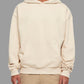 Hoodie sand