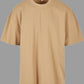 T-shirt beige