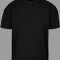 T-shirt black
