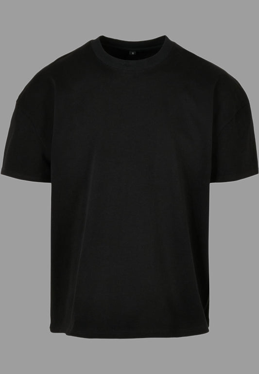 T-shirt black