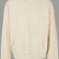 Hoodie sand