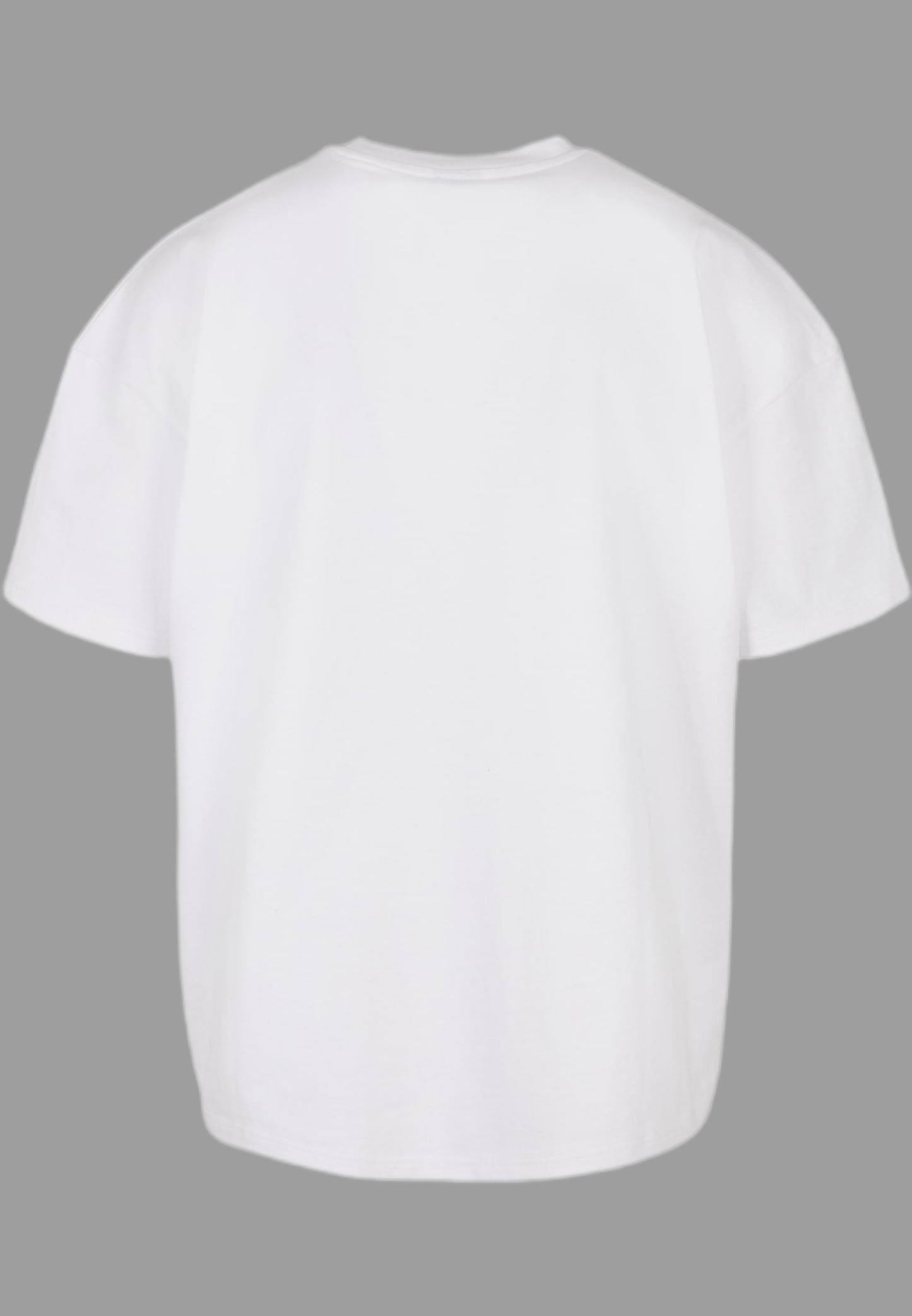 T-shirt white