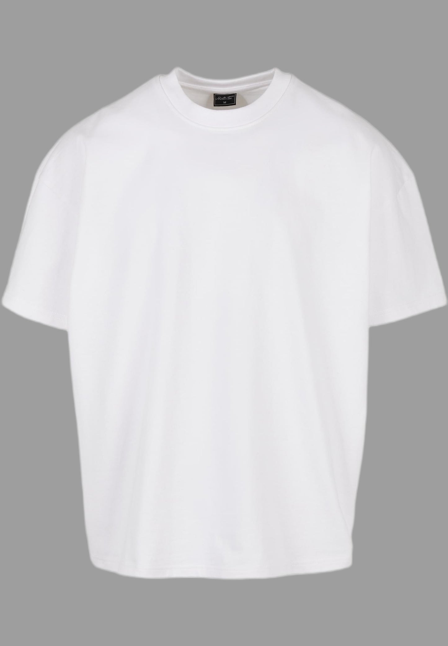 T-shirt white