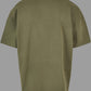T-shirt olive