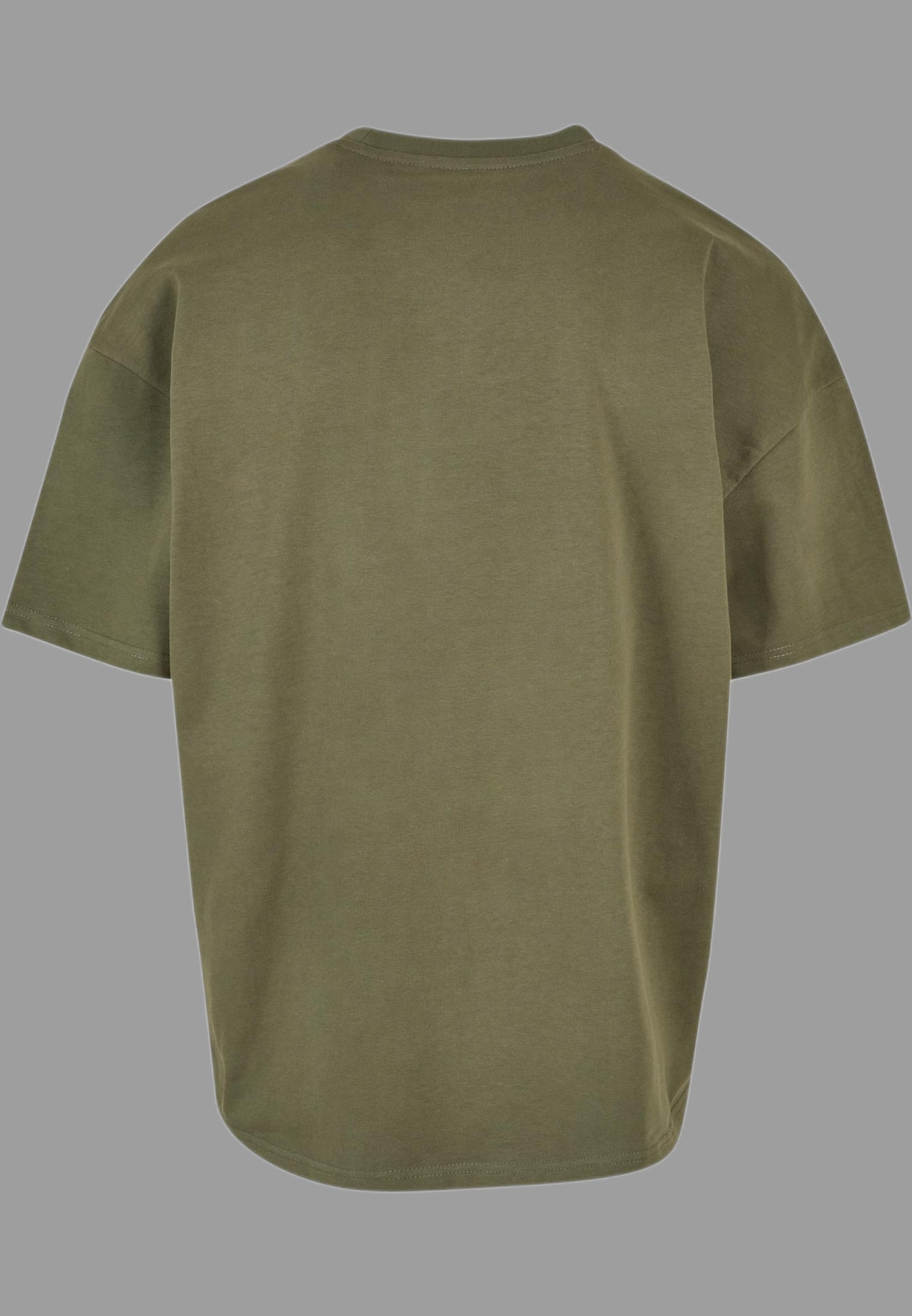 T-shirt olive