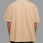 T-shirt beige