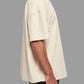 T-shirt sand