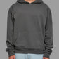 Hoodie dark grey