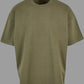 T-shirt olive