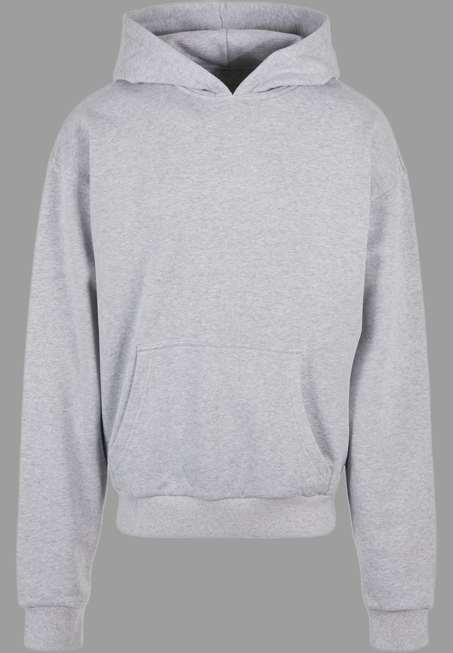 Hoodie grey