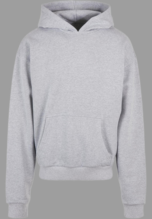 Hoodie grey