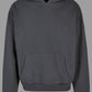 Hoodie dark grey